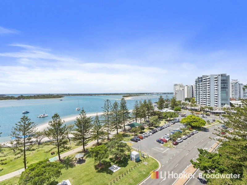 1002/372 Marine Parade, Labrador QLD 4215