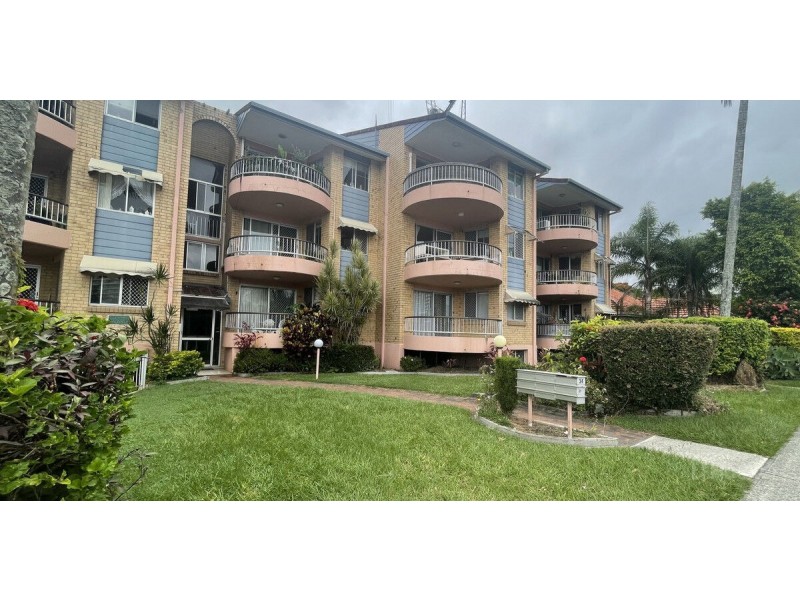 3/36 Queen Street, Southport QLD 4215