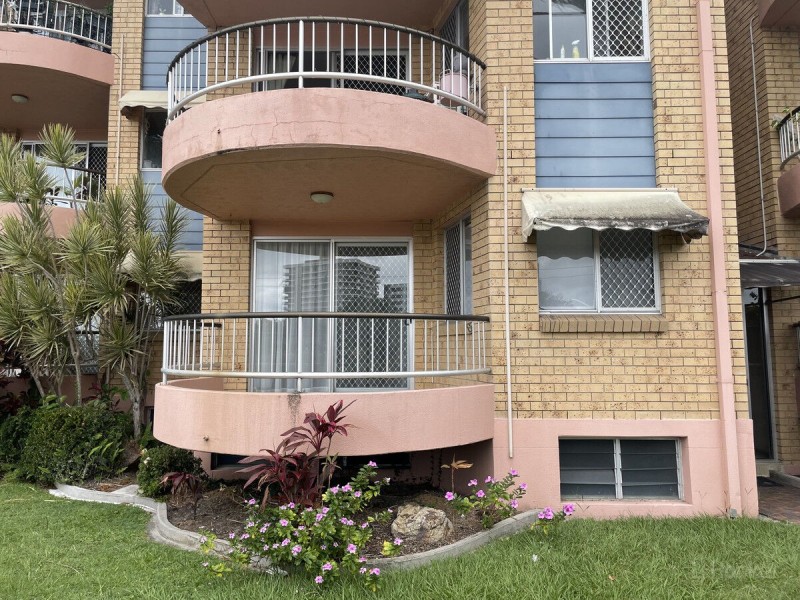 3/36 Queen Street, Southport QLD 4215