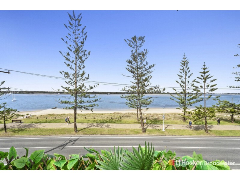 21/416 Marine Parade, Biggera Waters QLD 4216