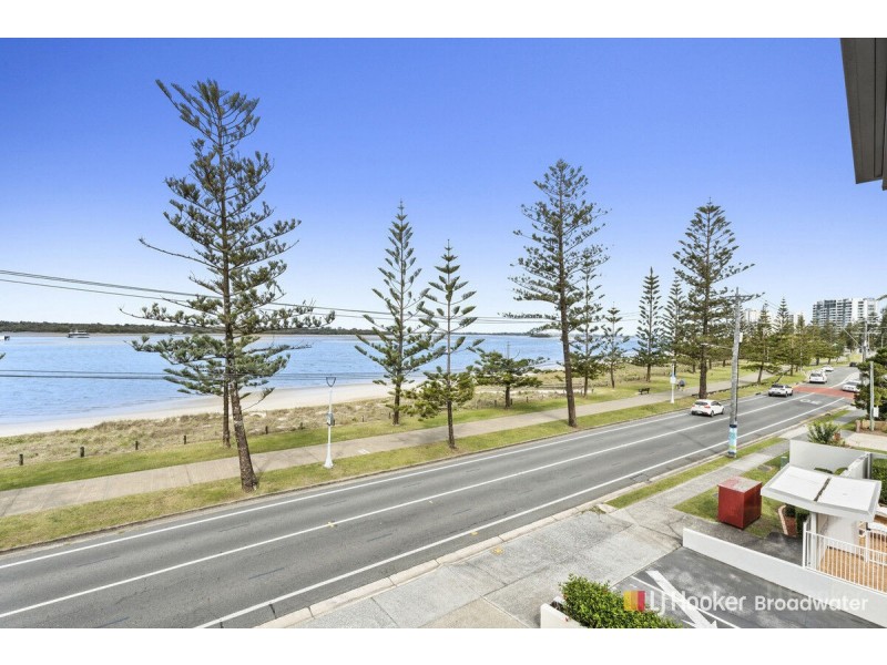 21/416 Marine Parade, Biggera Waters QLD 4216