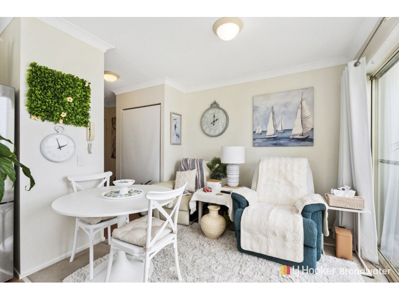 21/416 Marine Parade, Biggera Waters QLD 4216