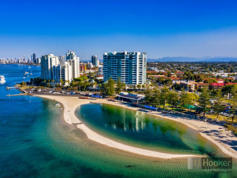 21/416 Marine Parade, Biggera Waters QLD 4216