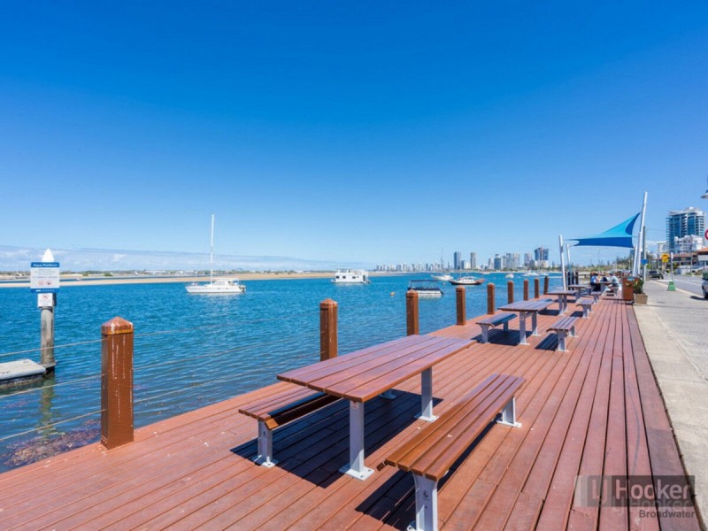 21/416 Marine Parade, Biggera Waters QLD 4216