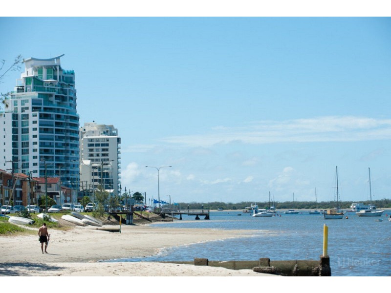 21/416 Marine Parade, Biggera Waters QLD 4216