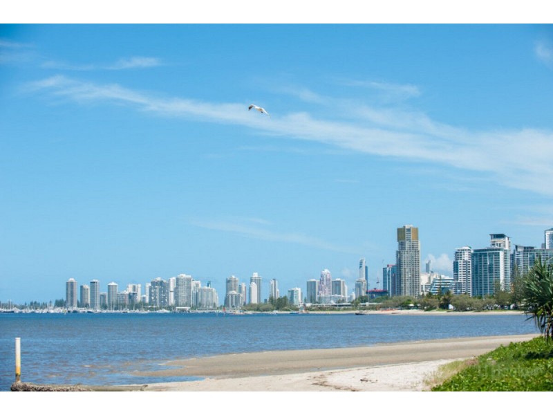 21/416 Marine Parade, Biggera Waters QLD 4216