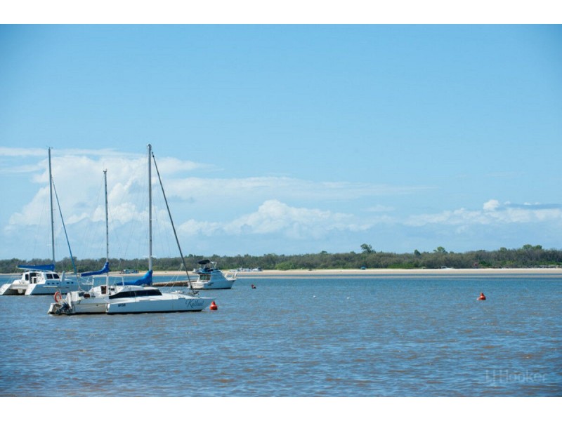 21/416 Marine Parade, Biggera Waters QLD 4216