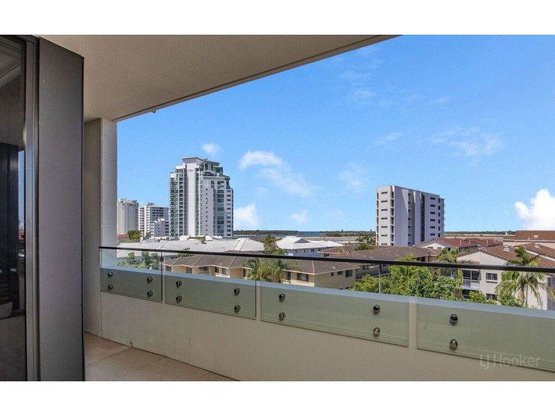 405/110 Frank Street, Labrador QLD 4215