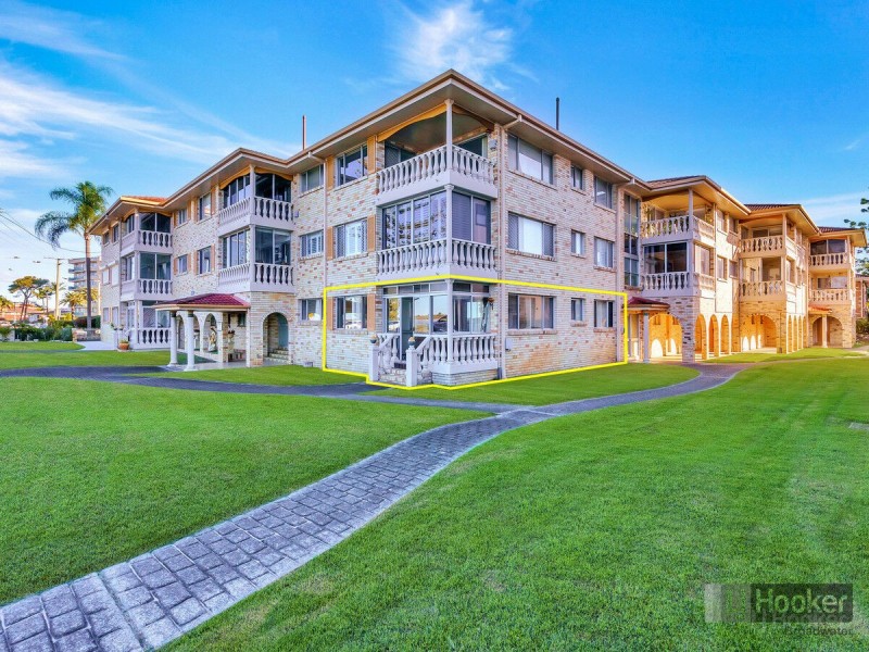 2/500 Marine Parade, Biggera Waters QLD 4216