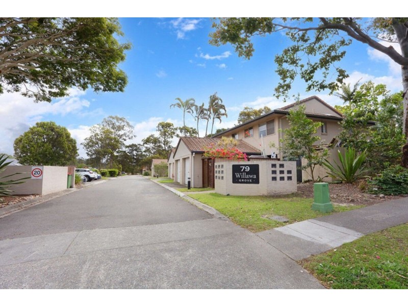 9/79 Government Road, Labrador QLD 4215