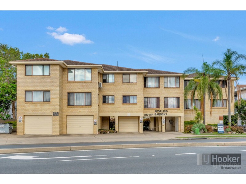 7/115 Frank Street, Labrador QLD 4215