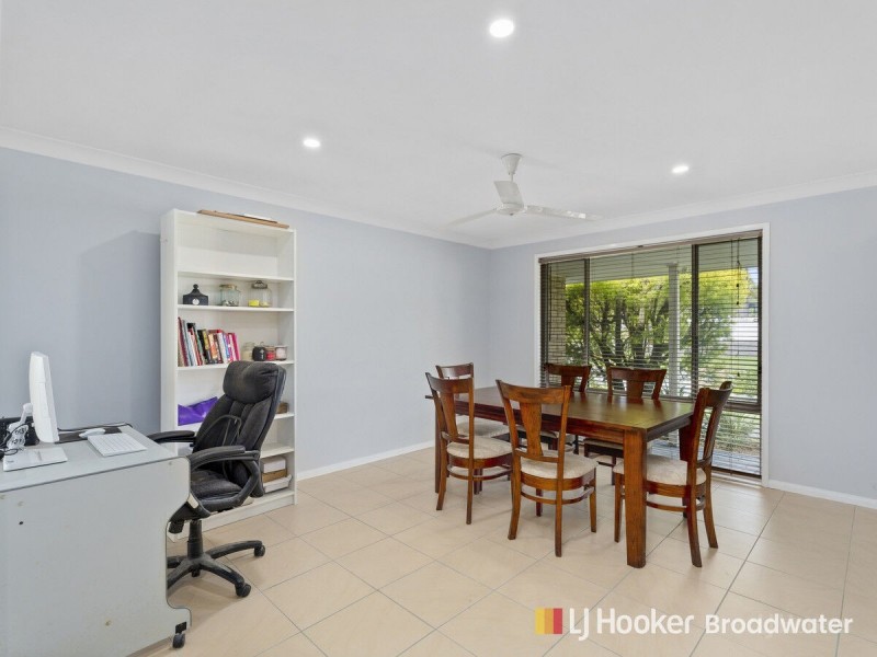 54 Allied Drive, Arundel QLD 4214