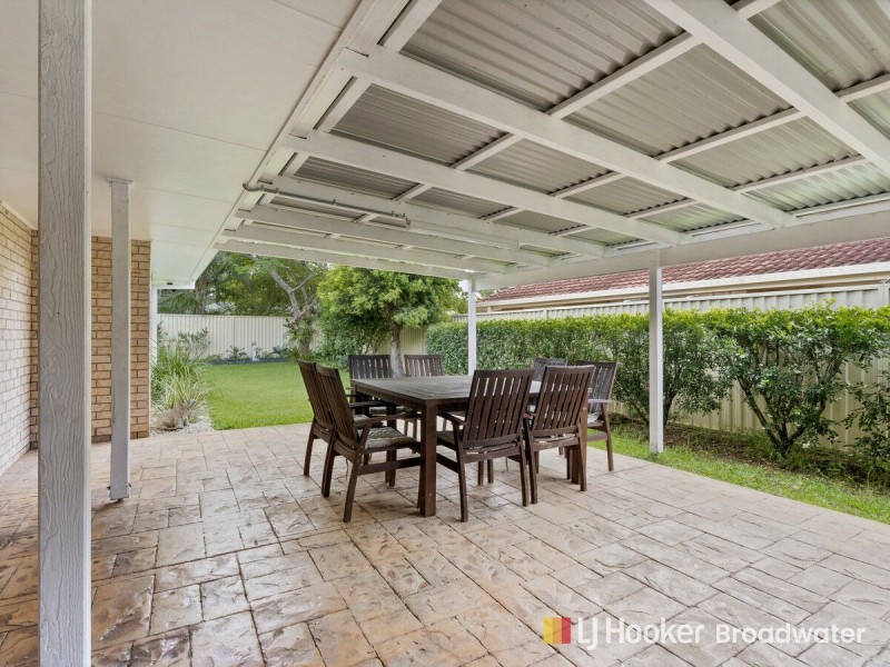 54 Allied Drive, Arundel QLD 4214