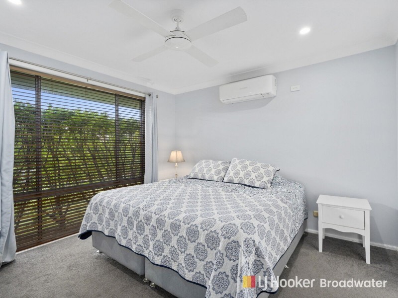 54 Allied Drive, Arundel QLD 4214