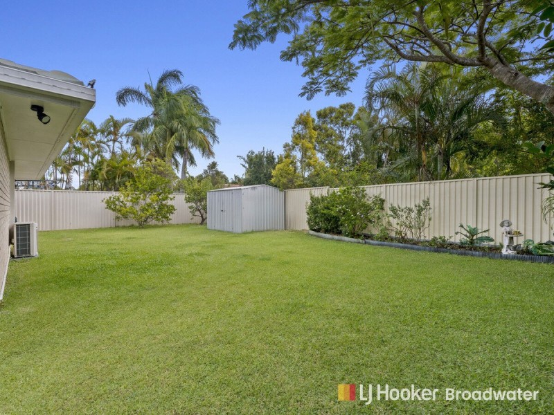 54 Allied Drive, Arundel QLD 4214