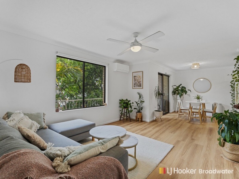 7/20 Whiting Street, Labrador QLD 4215