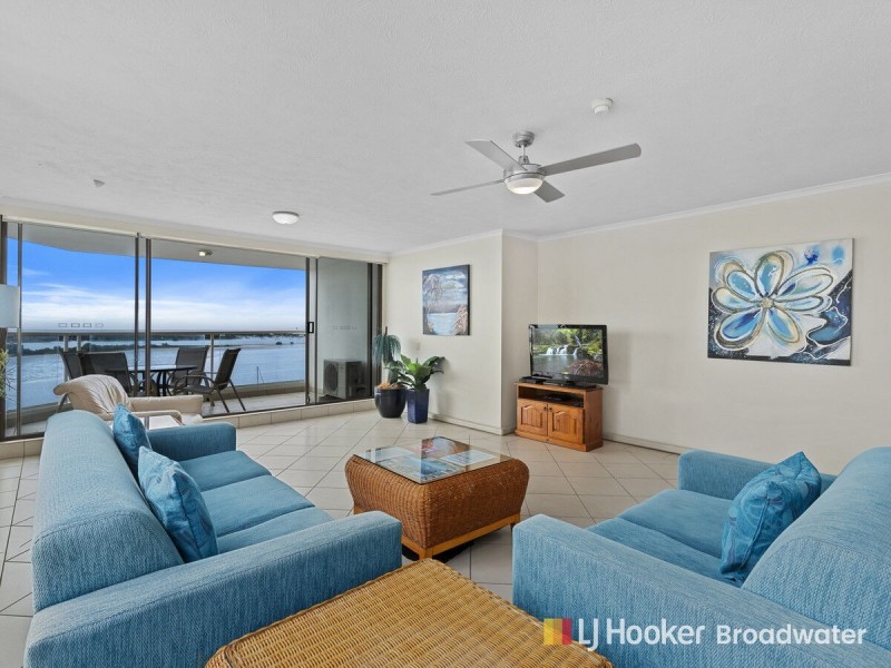 27/316-318 Marine Parade, Labrador QLD 4215