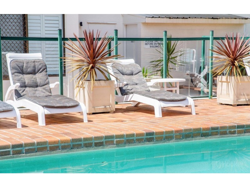 27/316-318 Marine Parade, Labrador QLD 4215