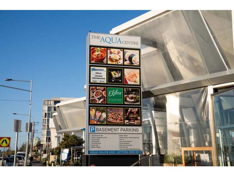 27/316-318 Marine Parade, Labrador QLD 4215