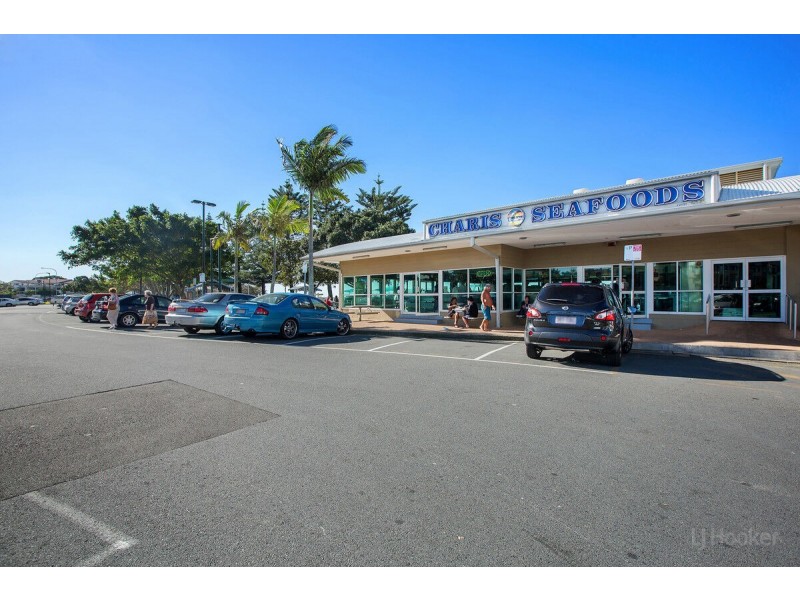 27/316-318 Marine Parade, Labrador QLD 4215