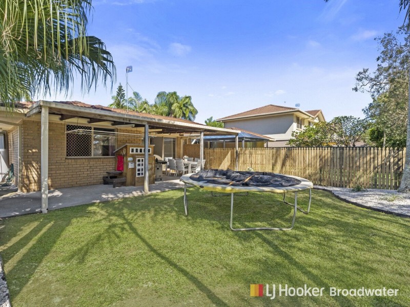 71/170 Central Street, Labrador QLD 4215