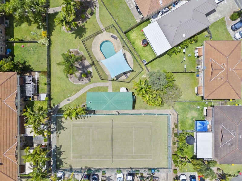 71/170 Central Street, Labrador QLD 4215