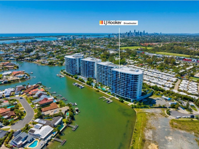 51002/5 Harbour Side Court, Biggera Waters QLD 4216
