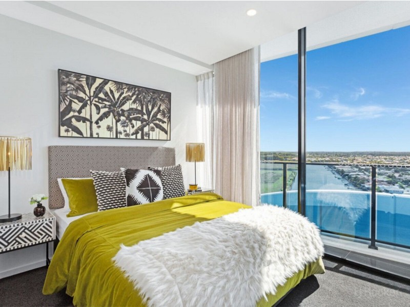 51002/5 Harbour Side Court, Biggera Waters QLD 4216