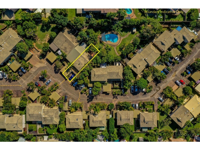 8/71 Olsen Avenue, Labrador QLD 4215