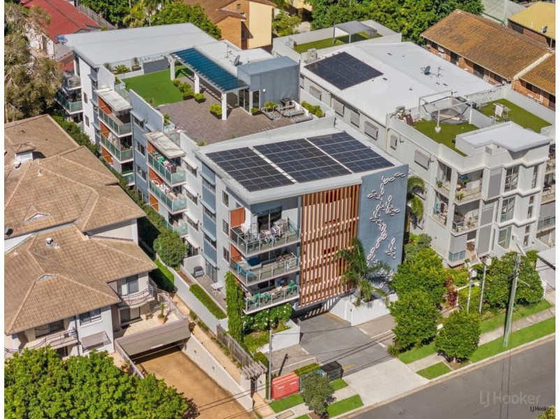 17/33 Loder Street, Biggera Waters QLD 4216