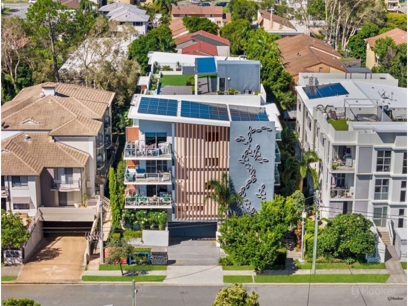 17/33 Loder Street, Biggera Waters QLD 4216