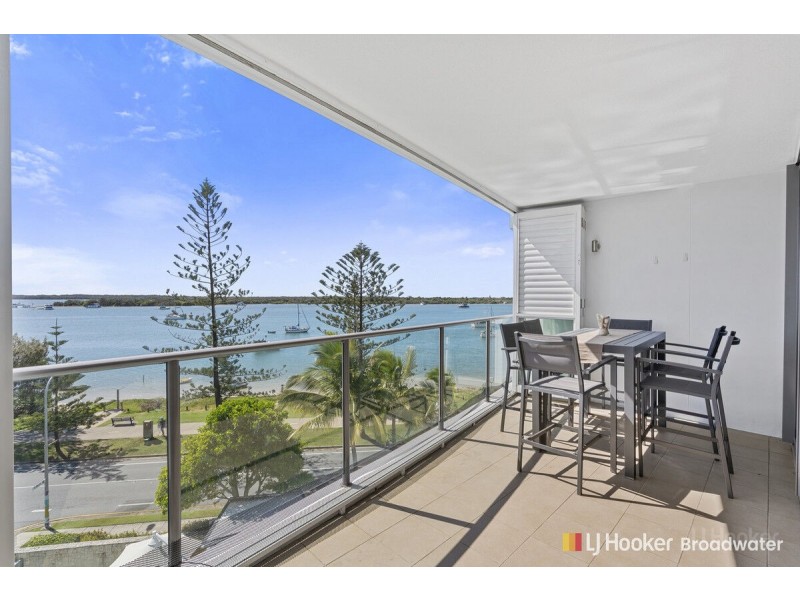 1403/438 Marine Parade, Biggera Waters QLD 4216