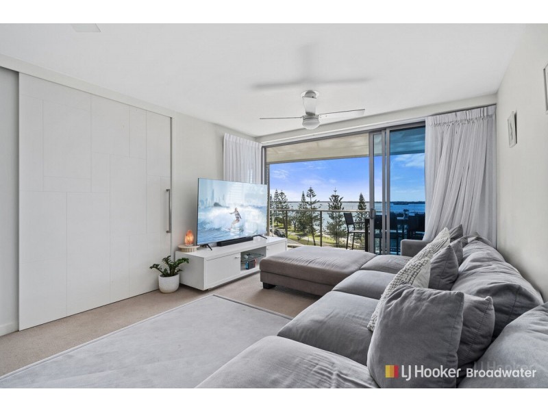 1403/438 Marine Parade, Biggera Waters QLD 4216