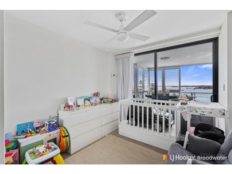 1403/438 Marine Parade, Biggera Waters QLD 4216