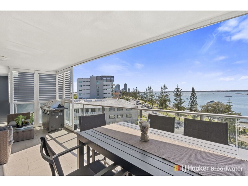 1403/438 Marine Parade, Biggera Waters QLD 4216