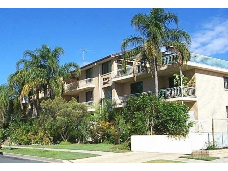 5/20 Whiting Street, Labrador QLD 4215