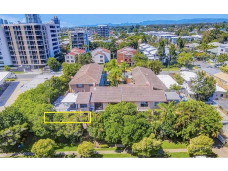 5/20 Whiting Street, Labrador QLD 4215