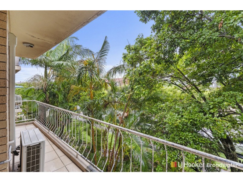 5/20 Whiting Street, Labrador QLD 4215