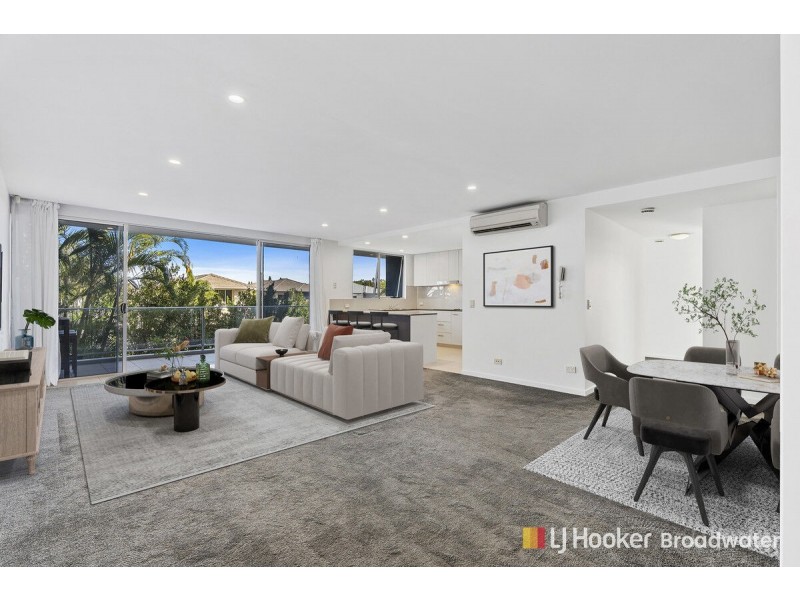 3202/2 Activa Way, Hope Island QLD 4212