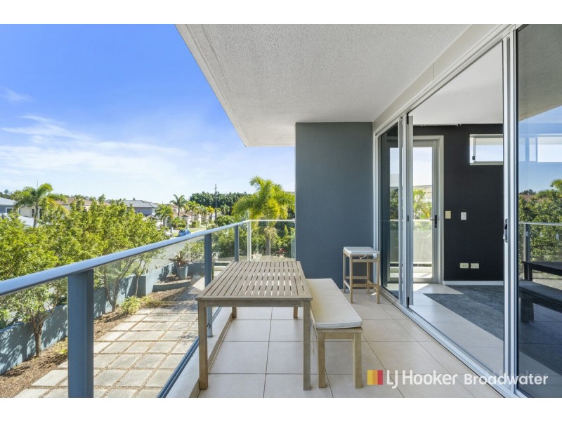 3202/2 Activa Way, Hope Island QLD 4212