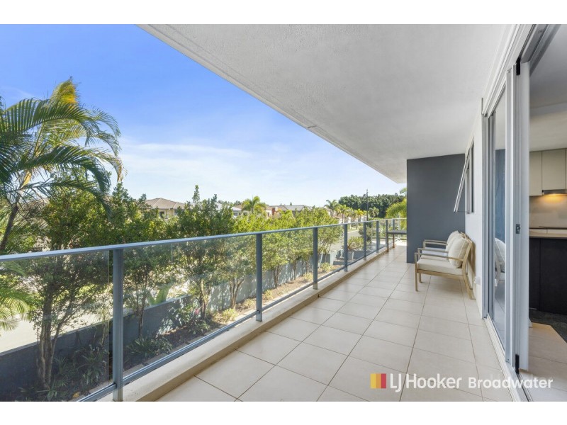 3202/2 Activa Way, Hope Island QLD 4212