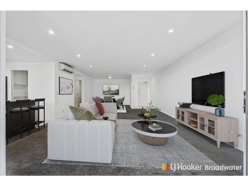 3202/2 Activa Way, Hope Island QLD 4212