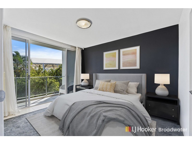 3202/2 Activa Way, Hope Island QLD 4212