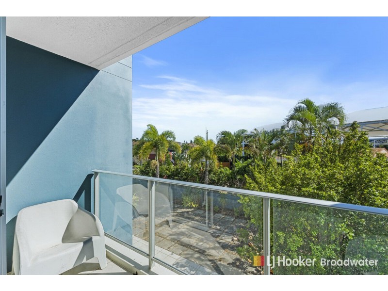 3202/2 Activa Way, Hope Island QLD 4212