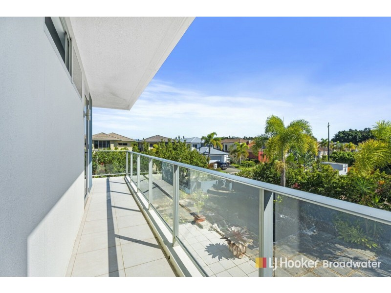 3202/2 Activa Way, Hope Island QLD 4212