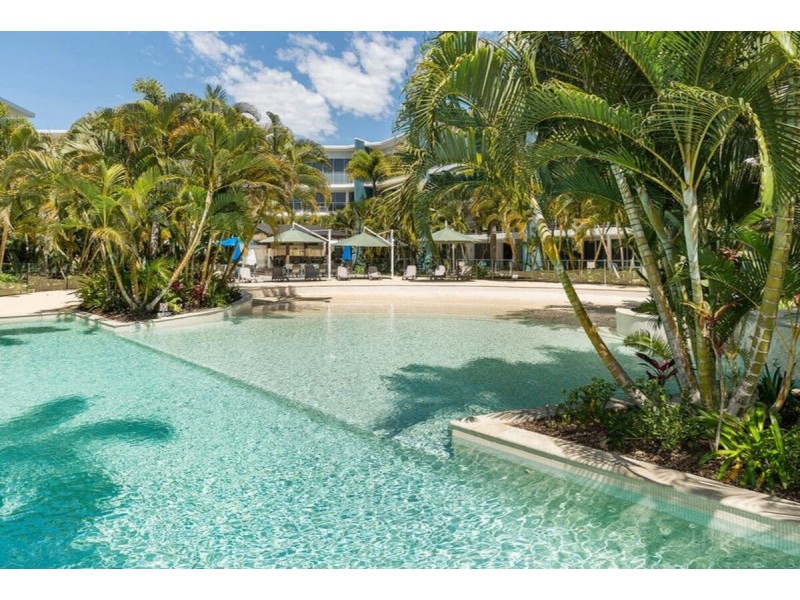 3202/2 Activa Way, Hope Island QLD 4212