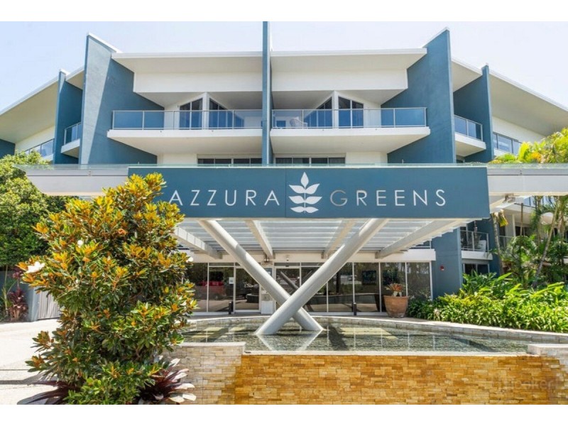 3202/2 Activa Way, Hope Island QLD 4212