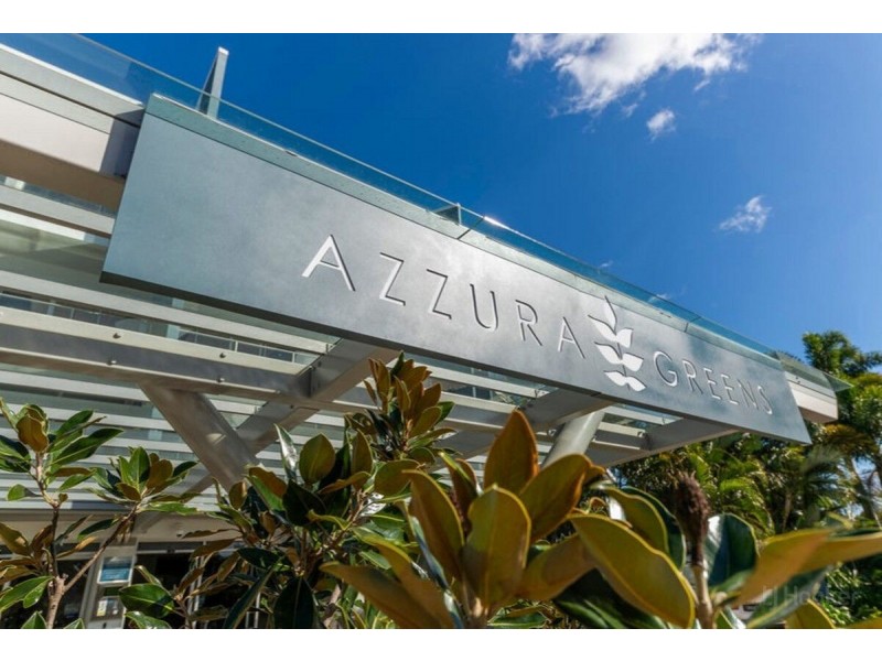 3202/2 Activa Way, Hope Island QLD 4212