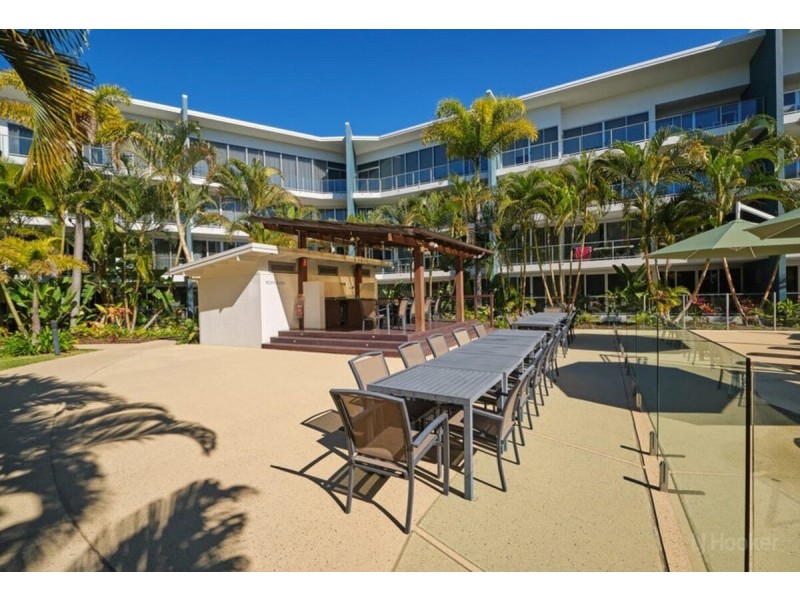 3202/2 Activa Way, Hope Island QLD 4212