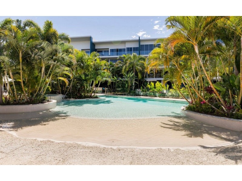 3202/2 Activa Way, Hope Island QLD 4212